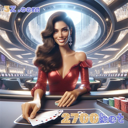 Apostas Inovadoras no 2700bet: O Futuro do Entretenimento