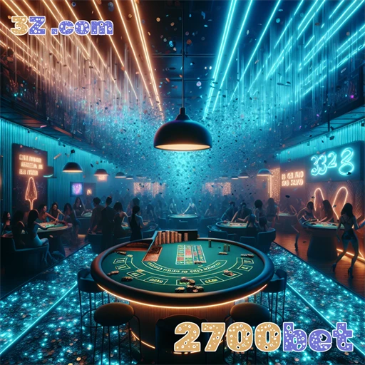 Aposte em Esporte com Estilo no 2700bet