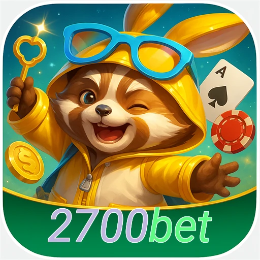 2700bet logo