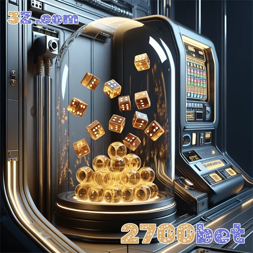 2700bet Plataforma Completa