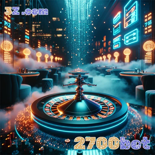 Promoção Imperdível no 2700bet: Entre no Jogo Agora!